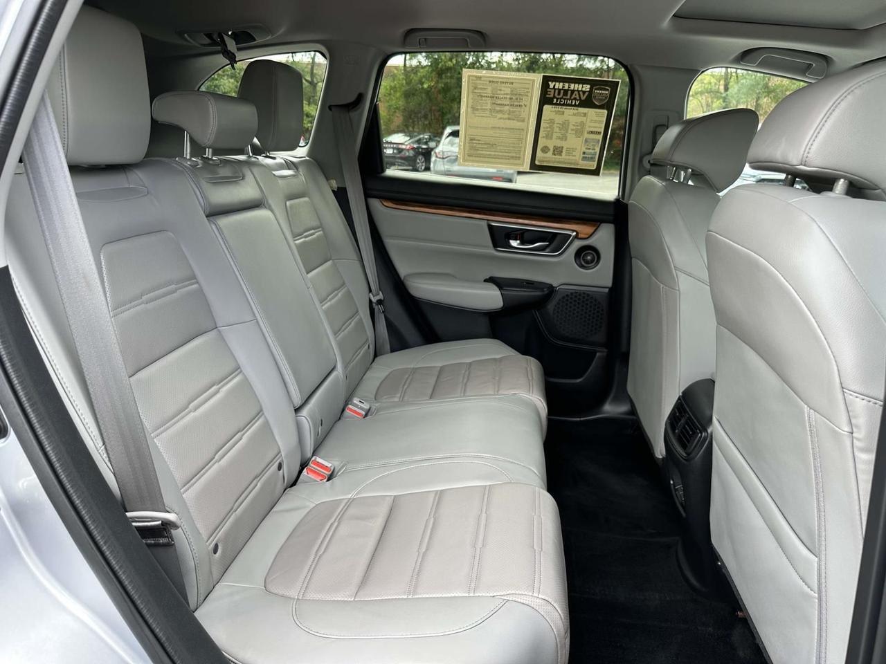 2018 Honda CR-V EX-L Alexandria VA