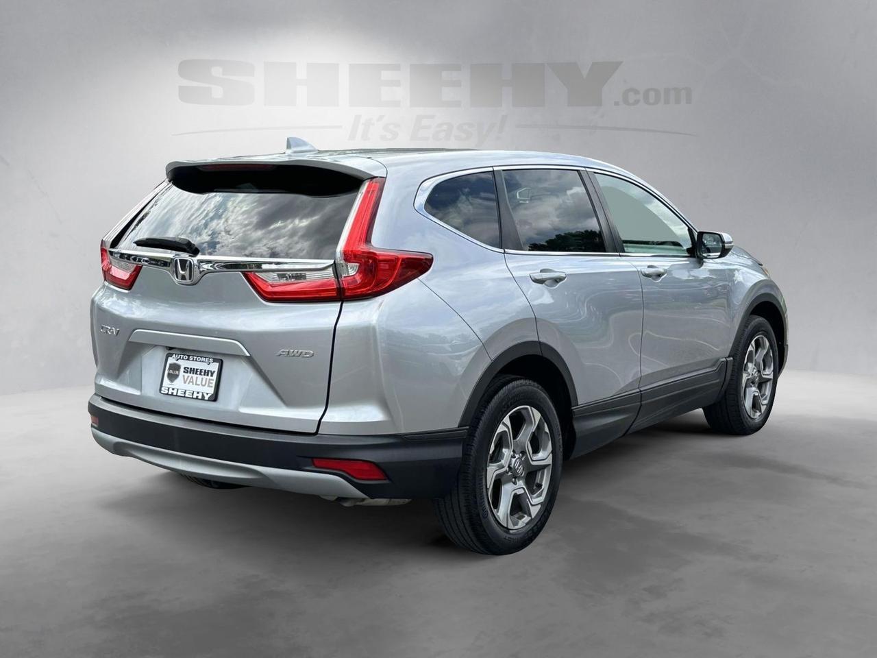 2018 Honda CR-V EX-L Alexandria VA
