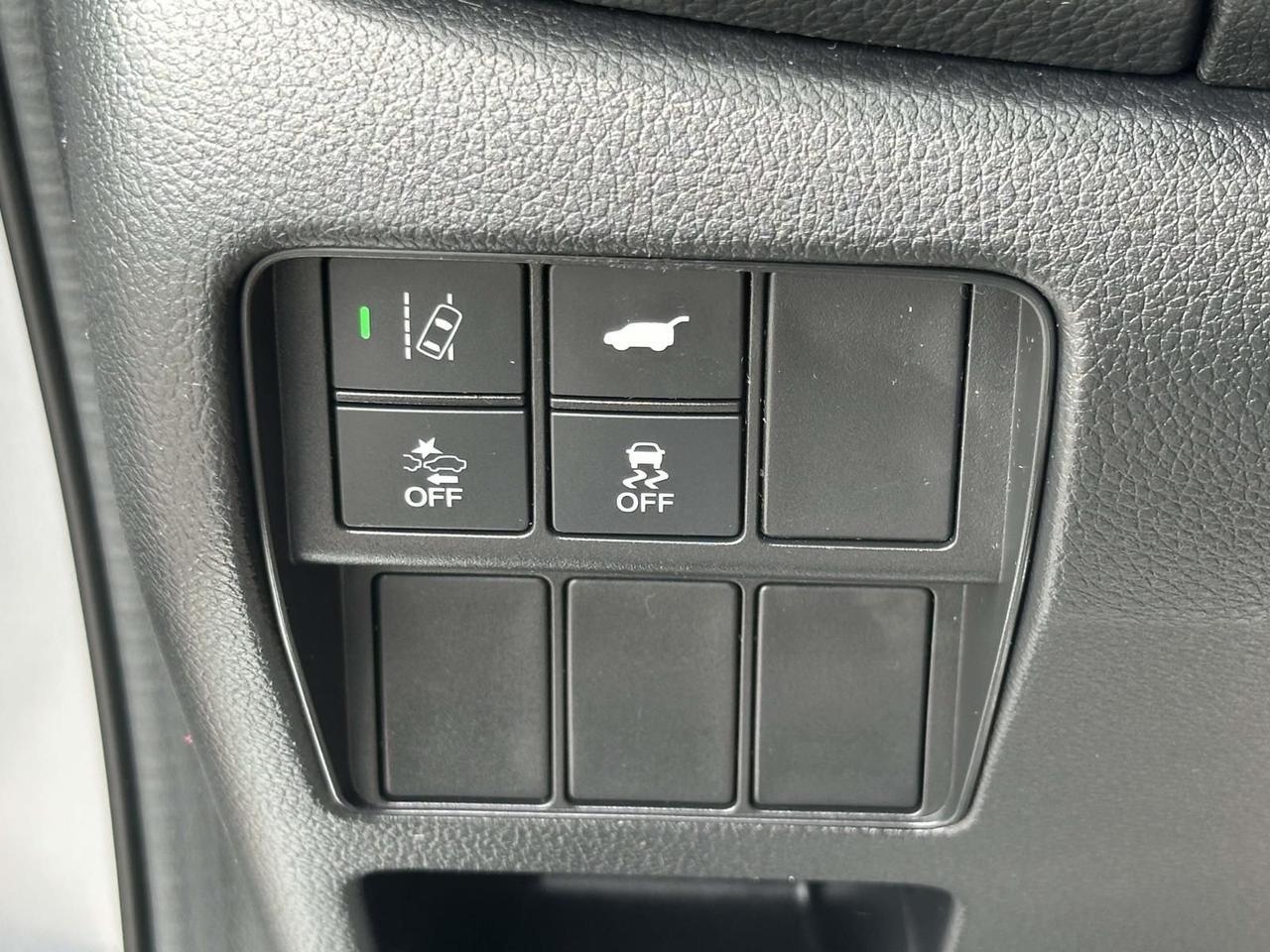 2018 Honda CR-V EX-L Alexandria VA