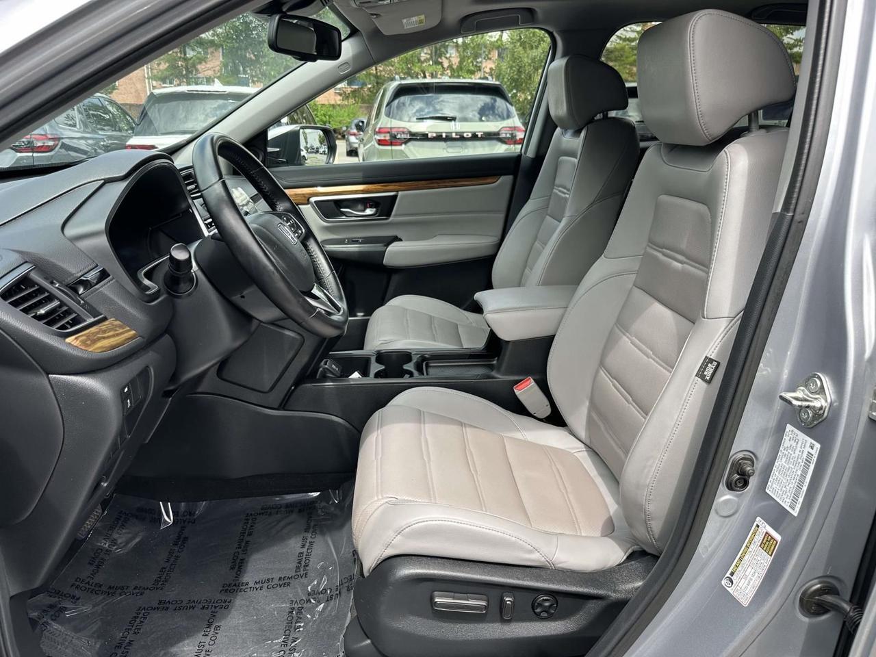 2018 Honda CR-V EX-L Alexandria VA