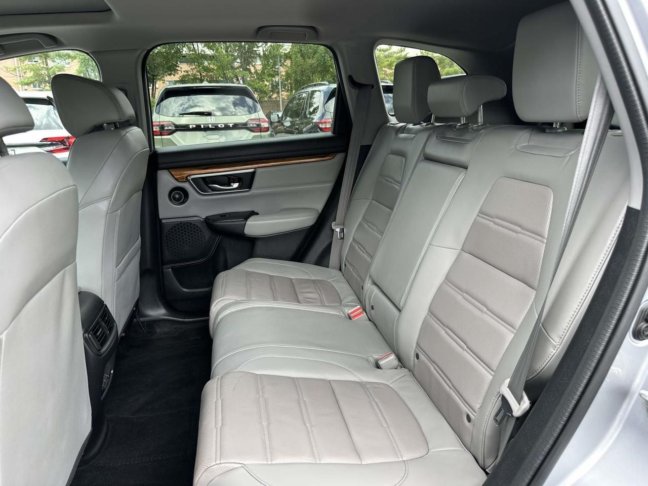 2018 Honda CR-V EX-L Alexandria VA