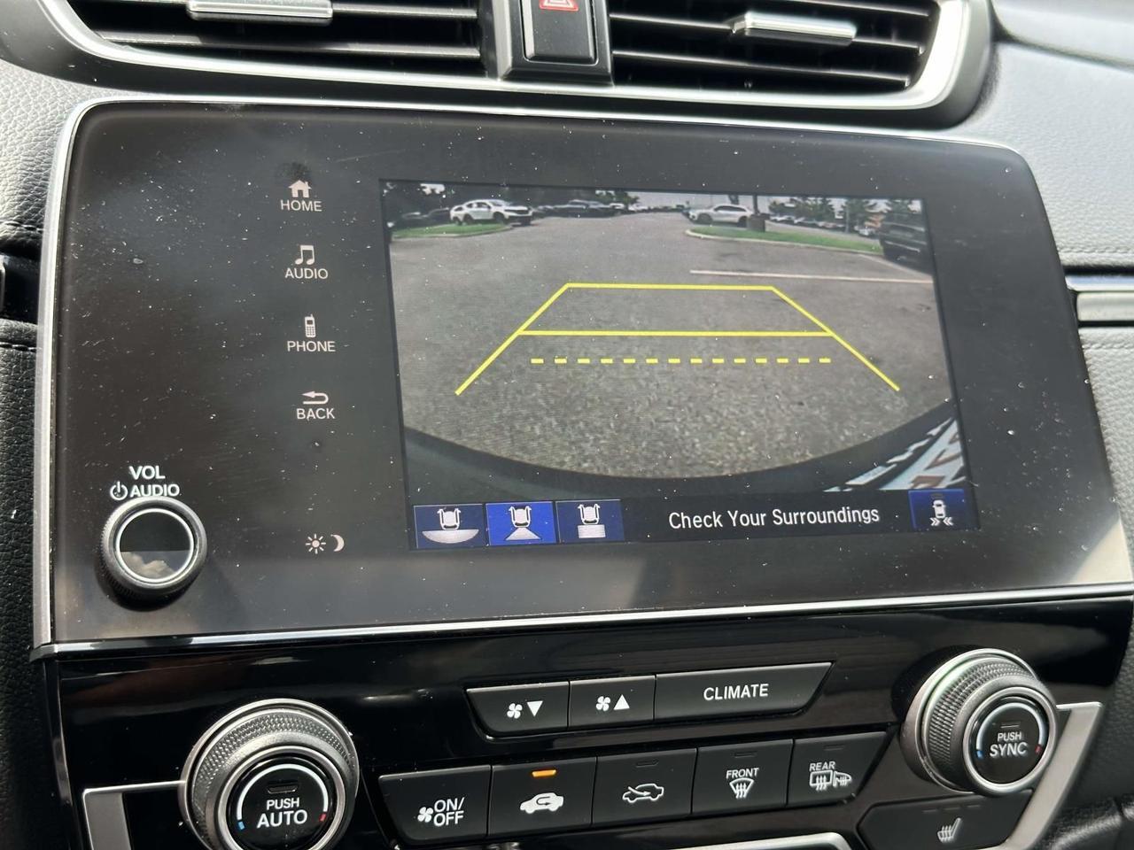 2018 Honda CR-V EX-L Alexandria VA