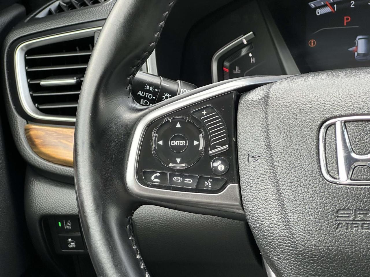 2018 Honda CR-V EX-L Alexandria VA