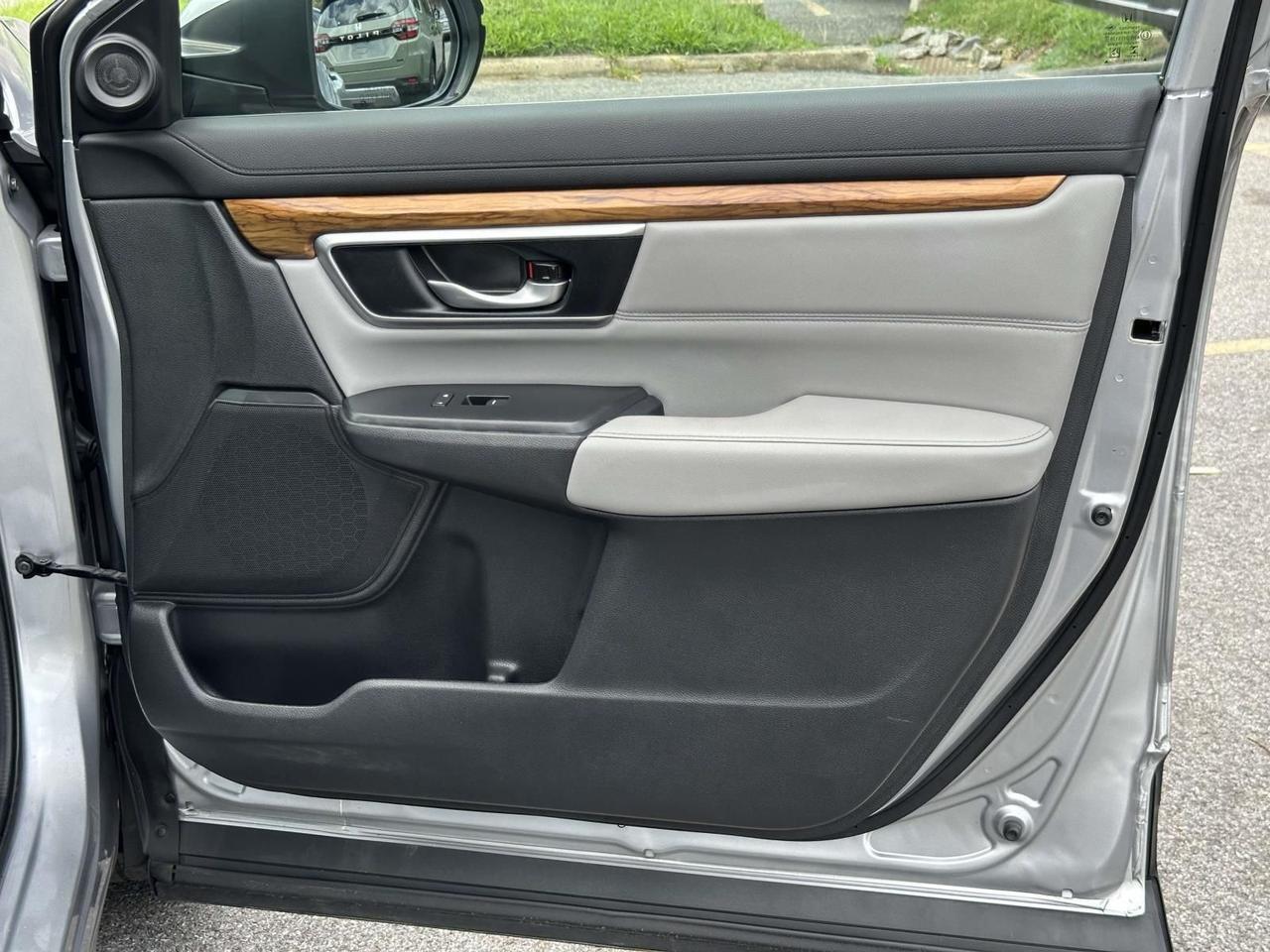 2018 Honda CR-V EX-L Alexandria VA