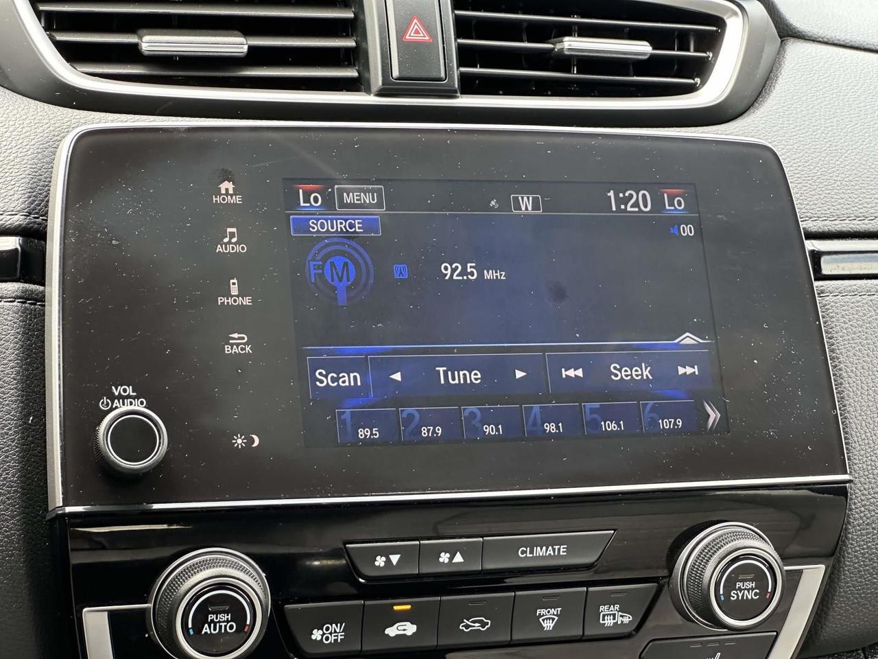 2018 Honda CR-V EX-L Alexandria VA