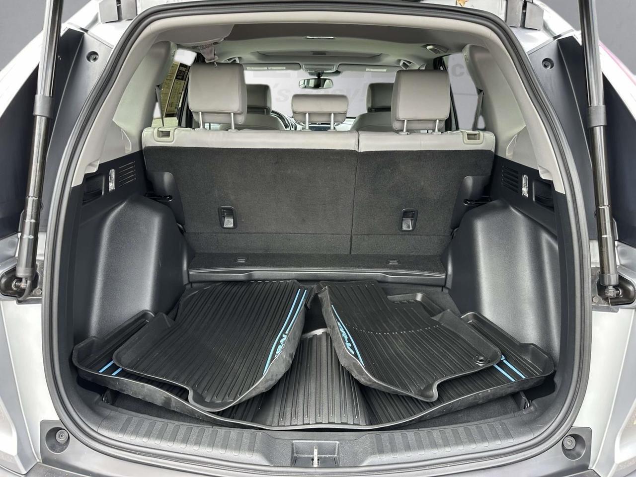 2018 Honda CR-V EX-L Alexandria VA