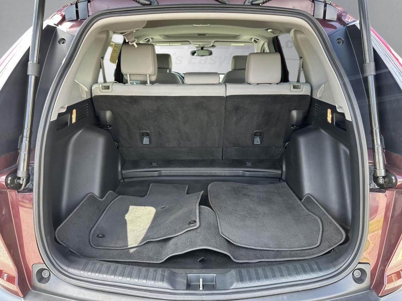 2018 Honda CR-V EX-L Alexandria VA