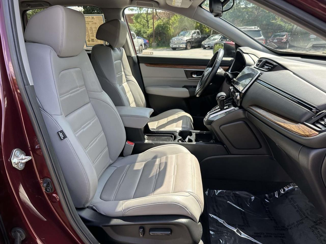 2018 Honda CR-V EX-L Alexandria VA