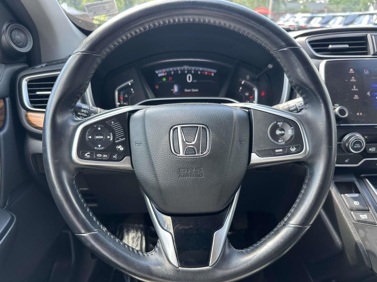 2018 Honda CR-V EX-L Alexandria VA