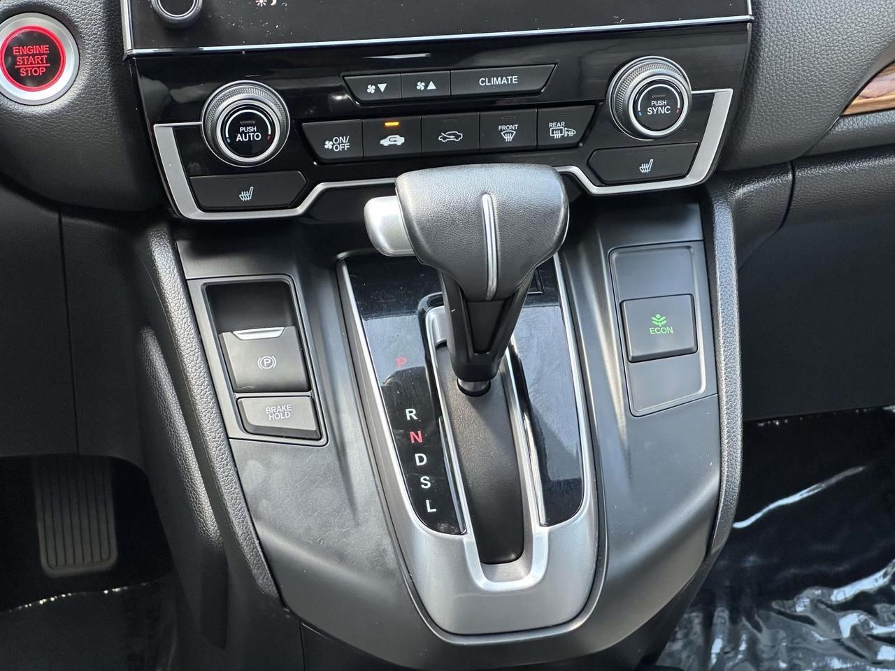 2018 Honda CR-V EX-L Alexandria VA