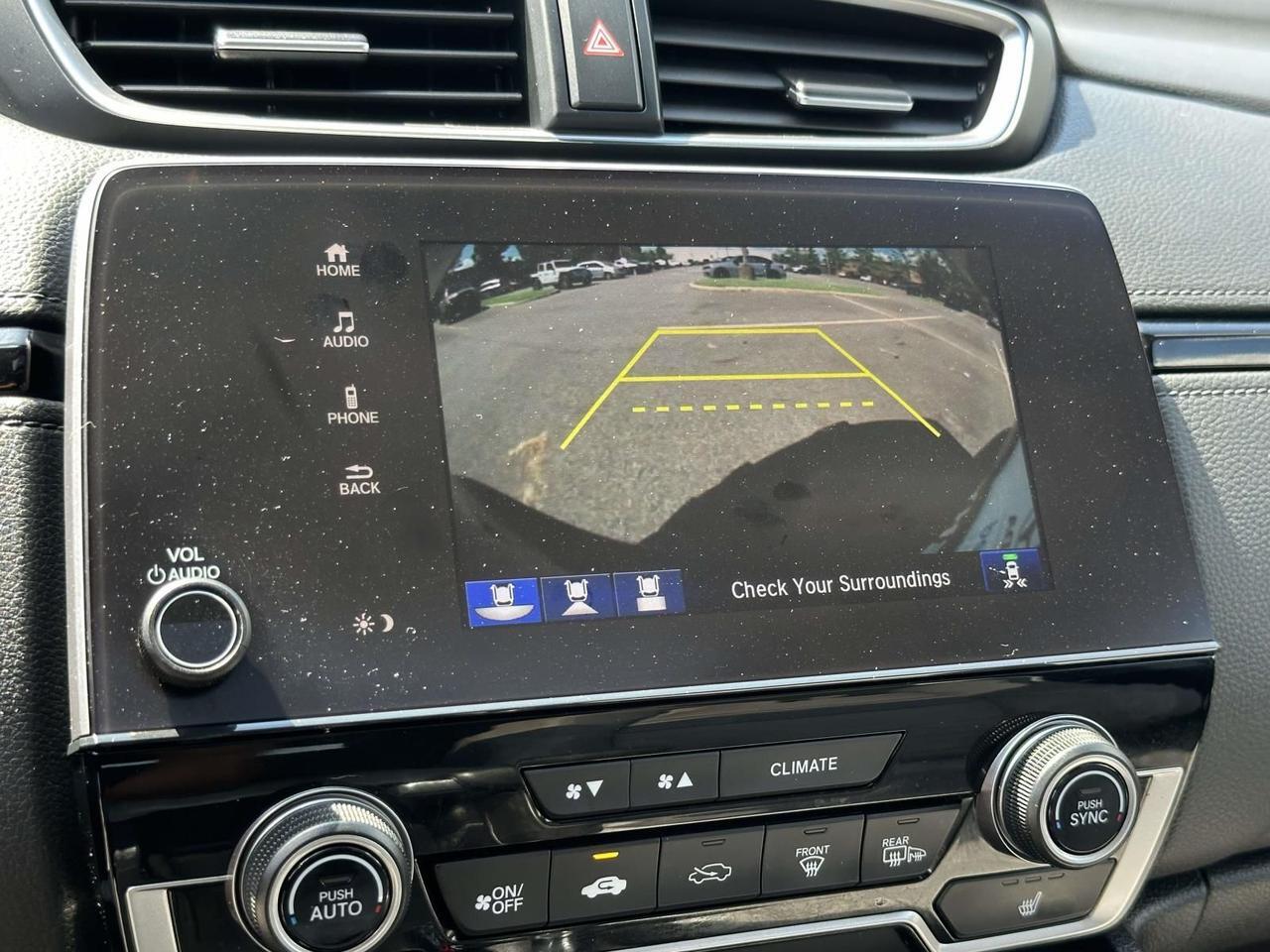 2018 Honda CR-V EX-L Alexandria VA