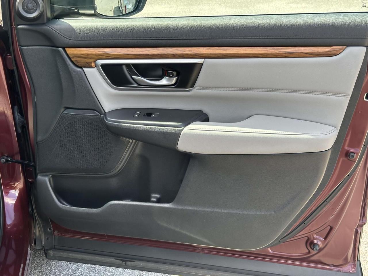 2018 Honda CR-V EX-L Alexandria VA