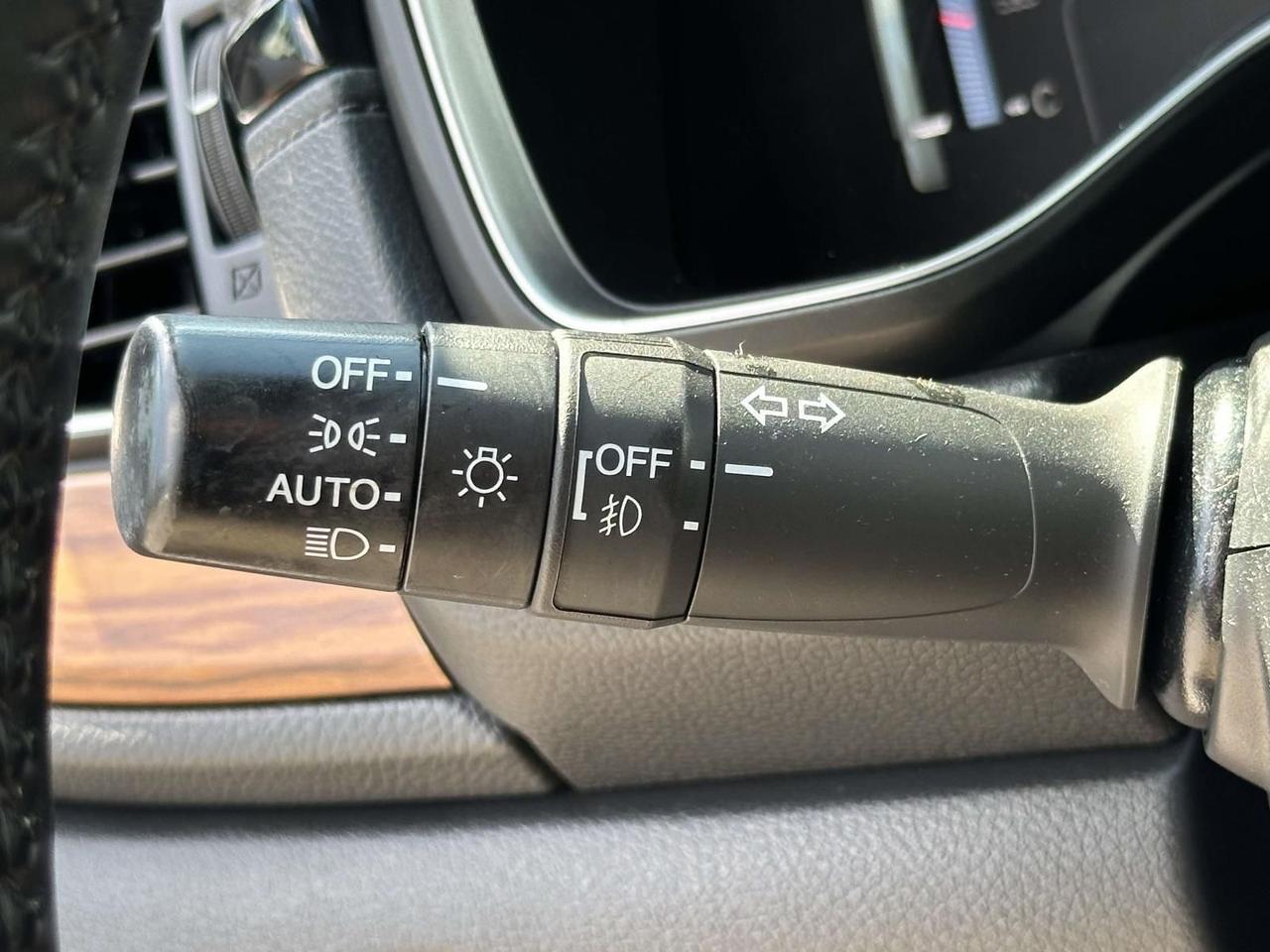 2018 Honda CR-V EX-L Alexandria VA