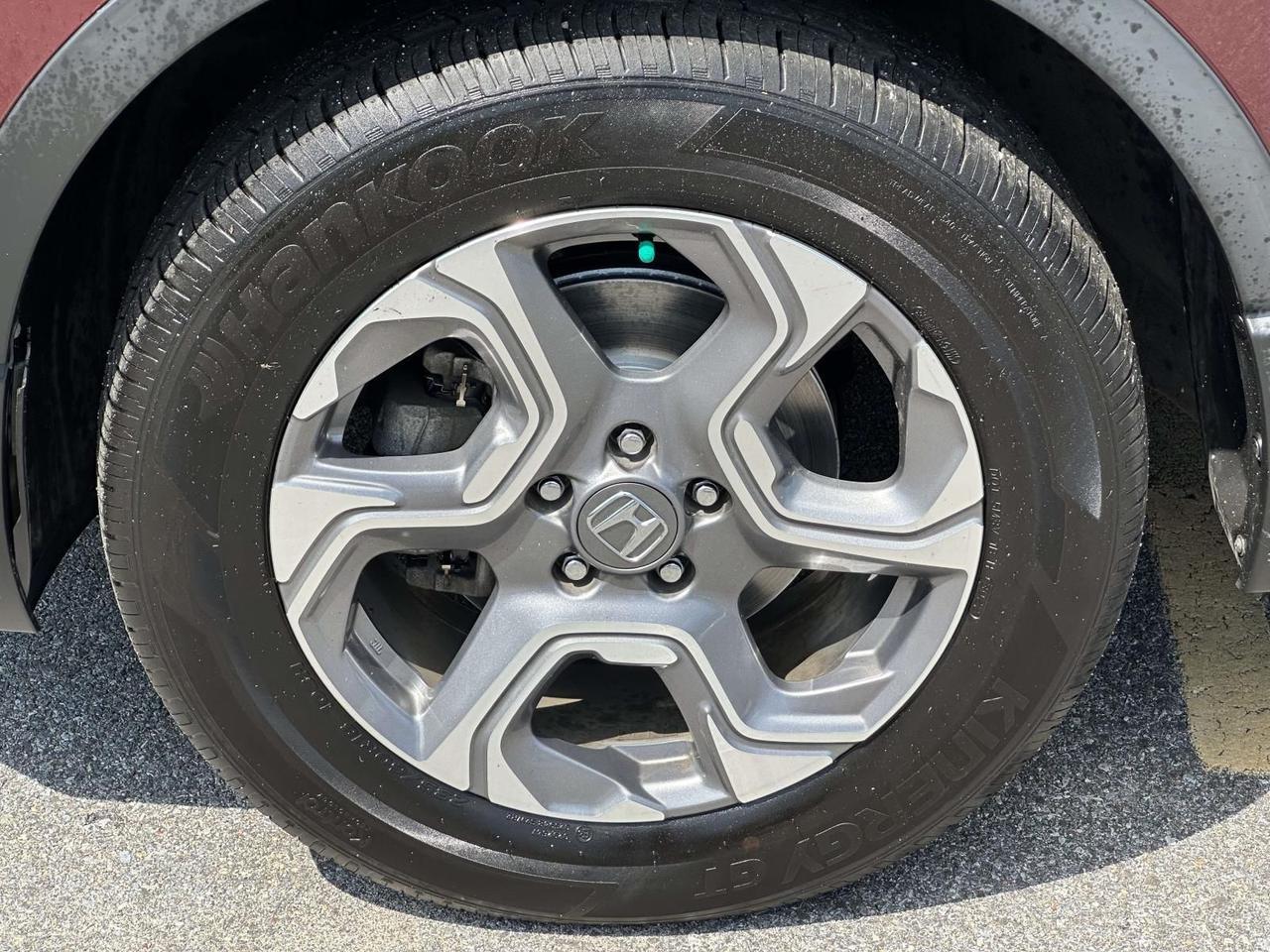 2018 Honda CR-V EX-L Alexandria VA