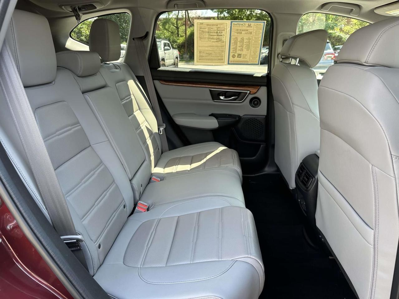 2018 Honda CR-V EX-L Alexandria VA