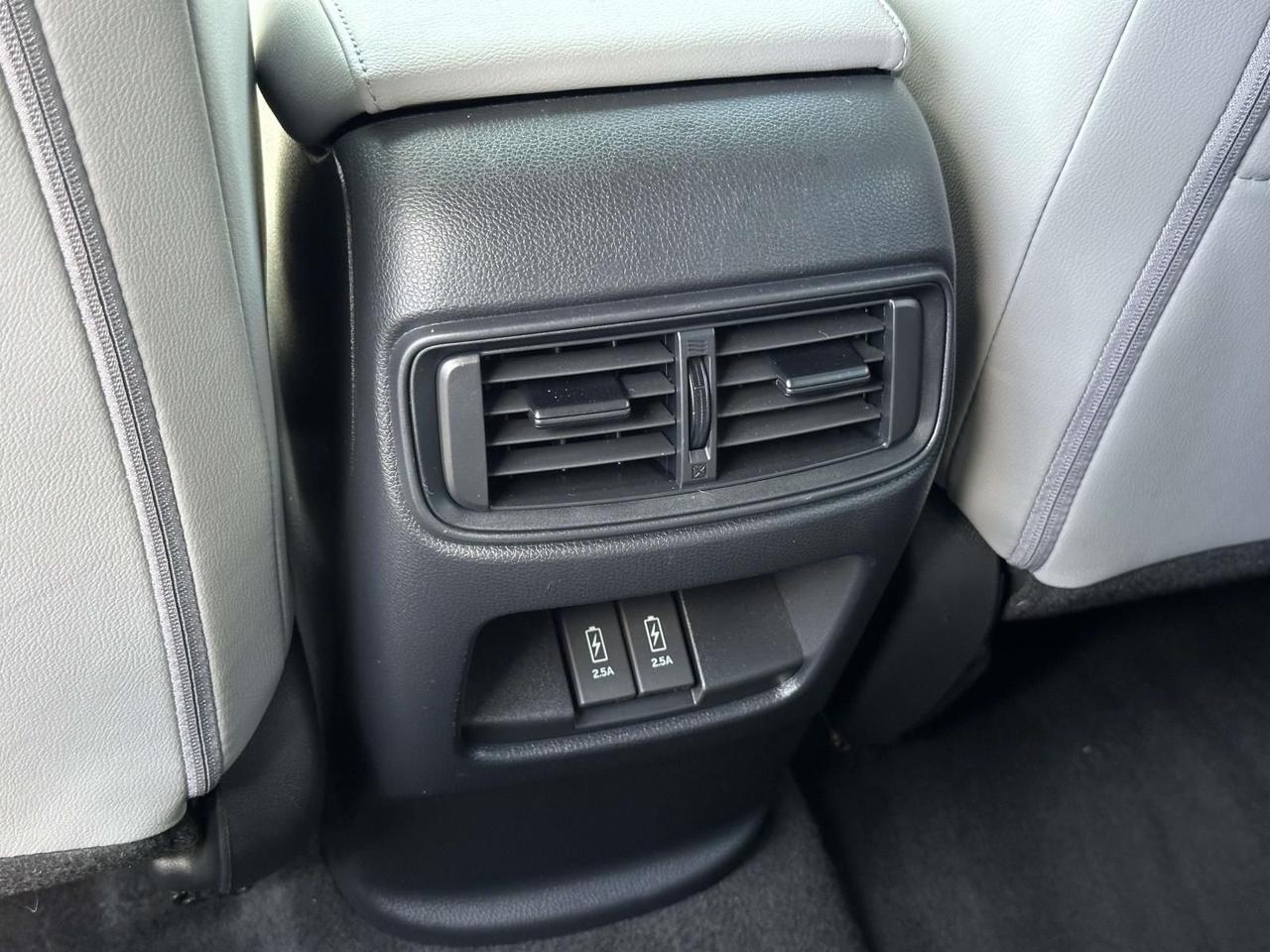 2018 Honda CR-V EX-L Alexandria VA