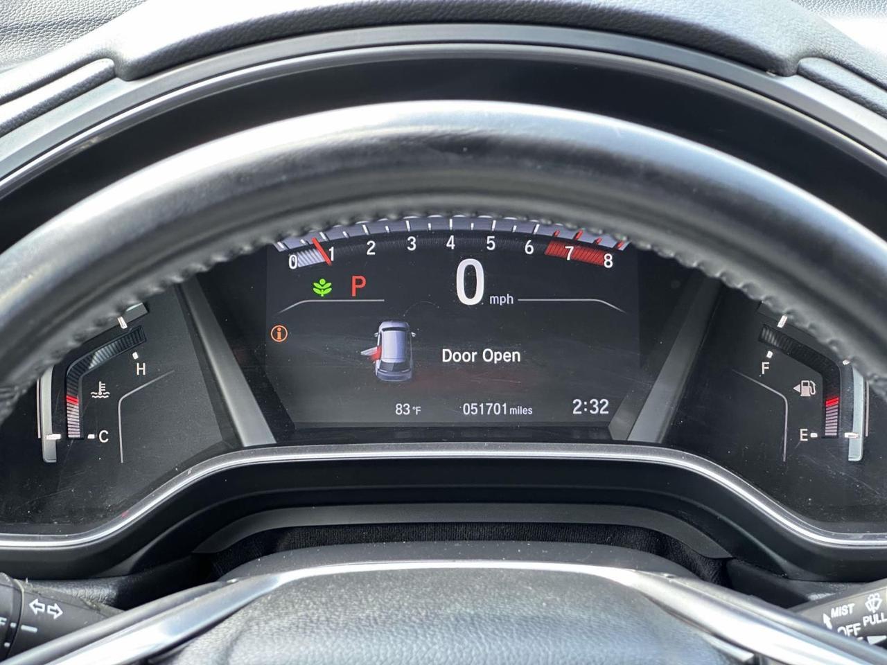 2018 Honda CR-V EX-L Alexandria VA