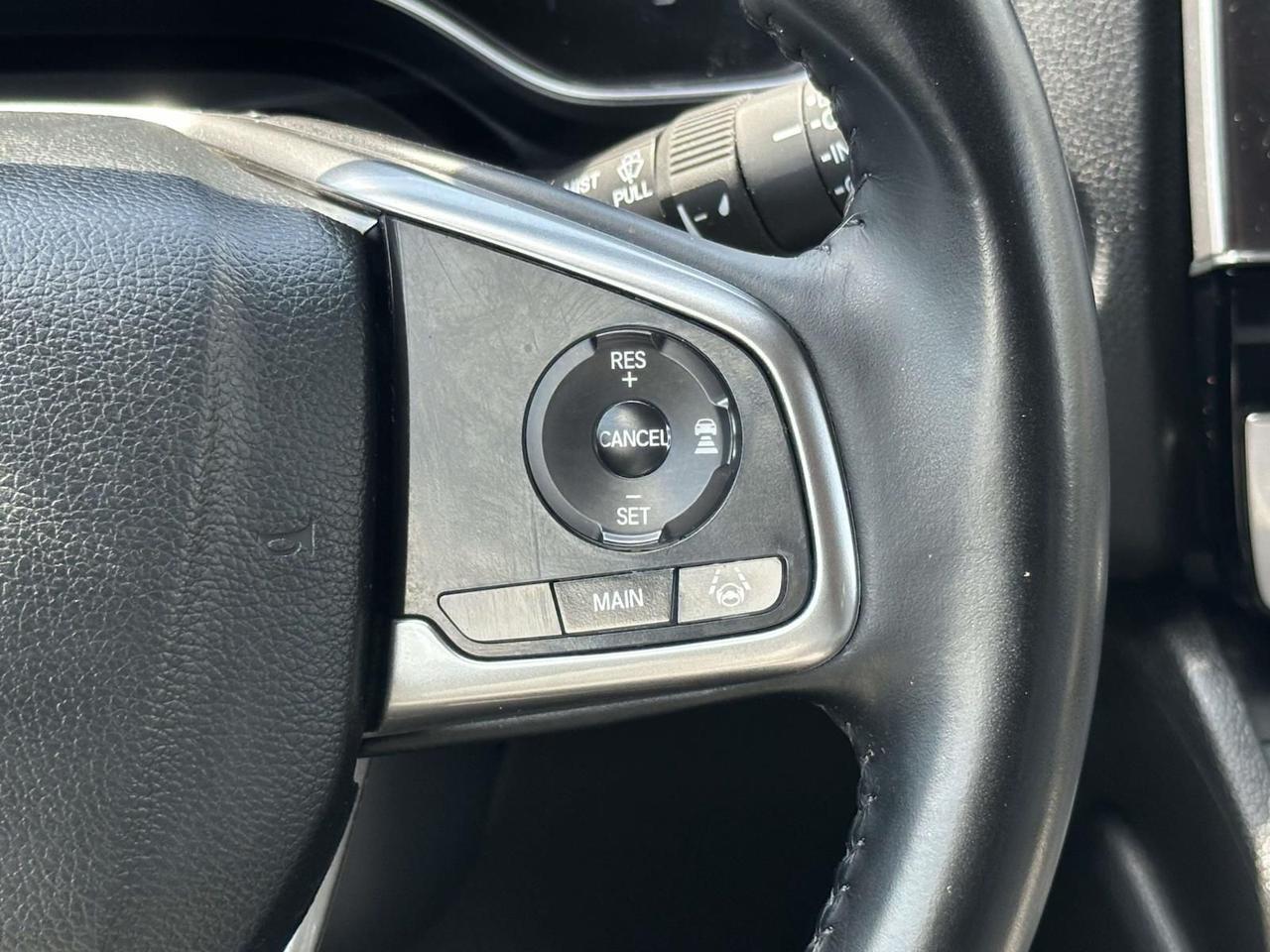 2018 Honda CR-V EX-L Alexandria VA