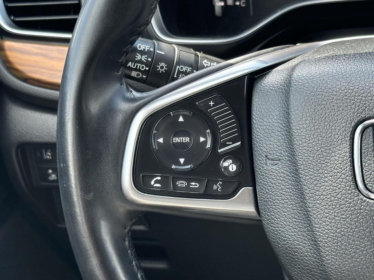 2018 Honda CR-V EX-L Alexandria VA