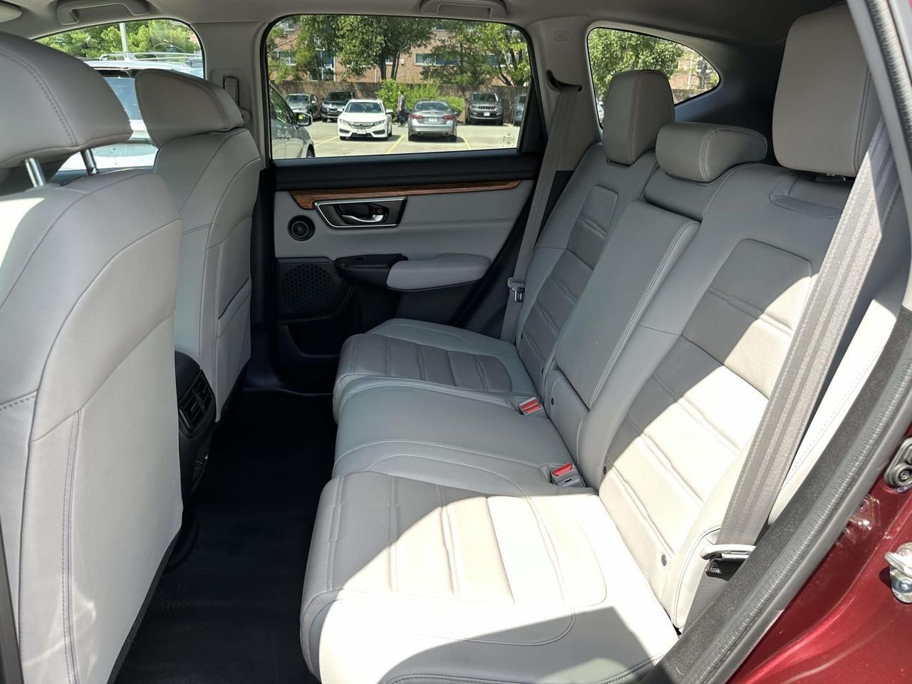 2018 Honda CR-V EX-L Alexandria VA