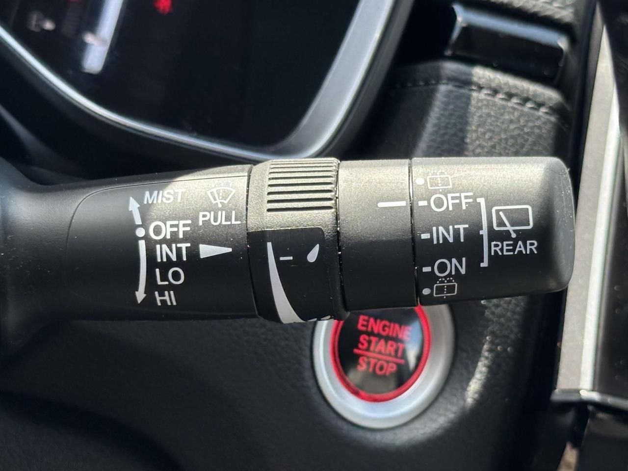 2018 Honda CR-V EX-L Alexandria VA