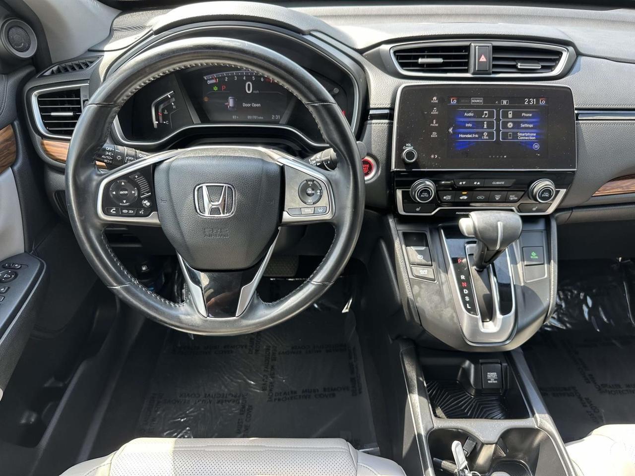 2018 Honda CR-V EX-L Alexandria VA