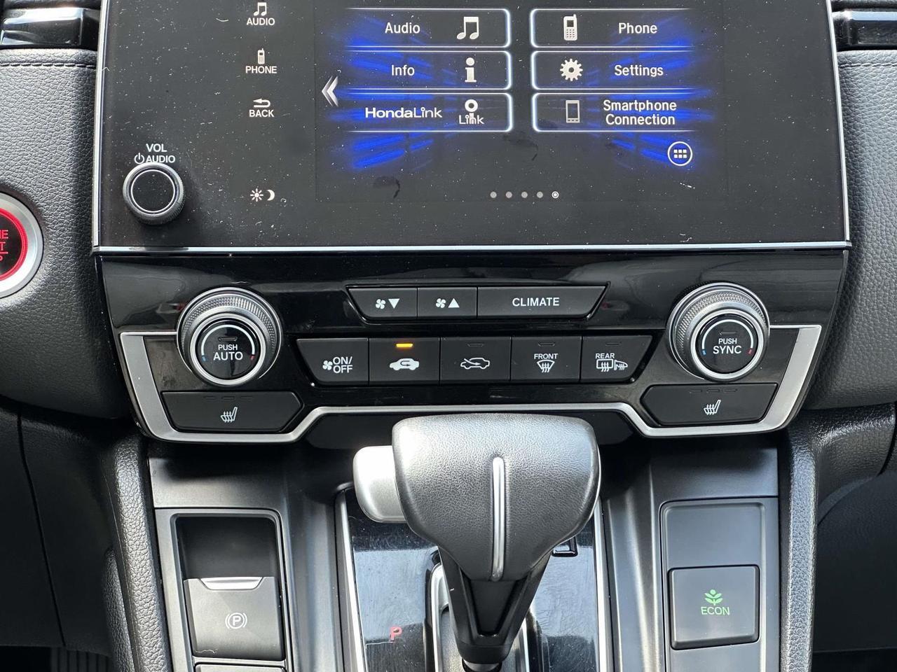 2018 Honda CR-V EX-L Alexandria VA