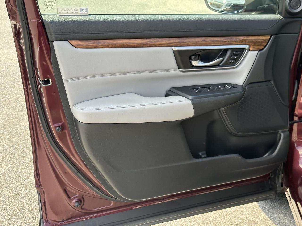 2018 Honda CR-V EX-L Alexandria VA