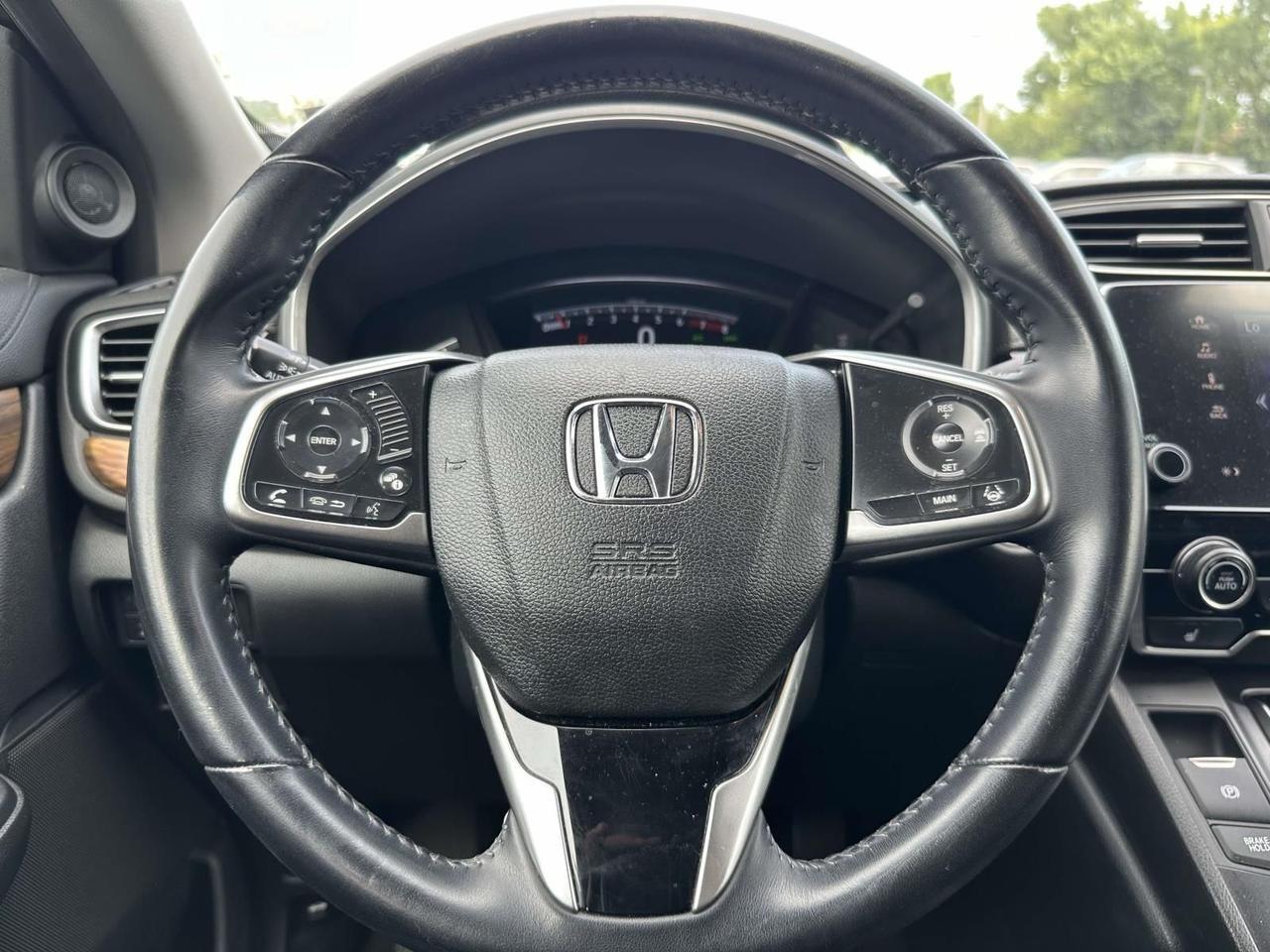 2018 Honda CR-V EX-L Alexandria VA