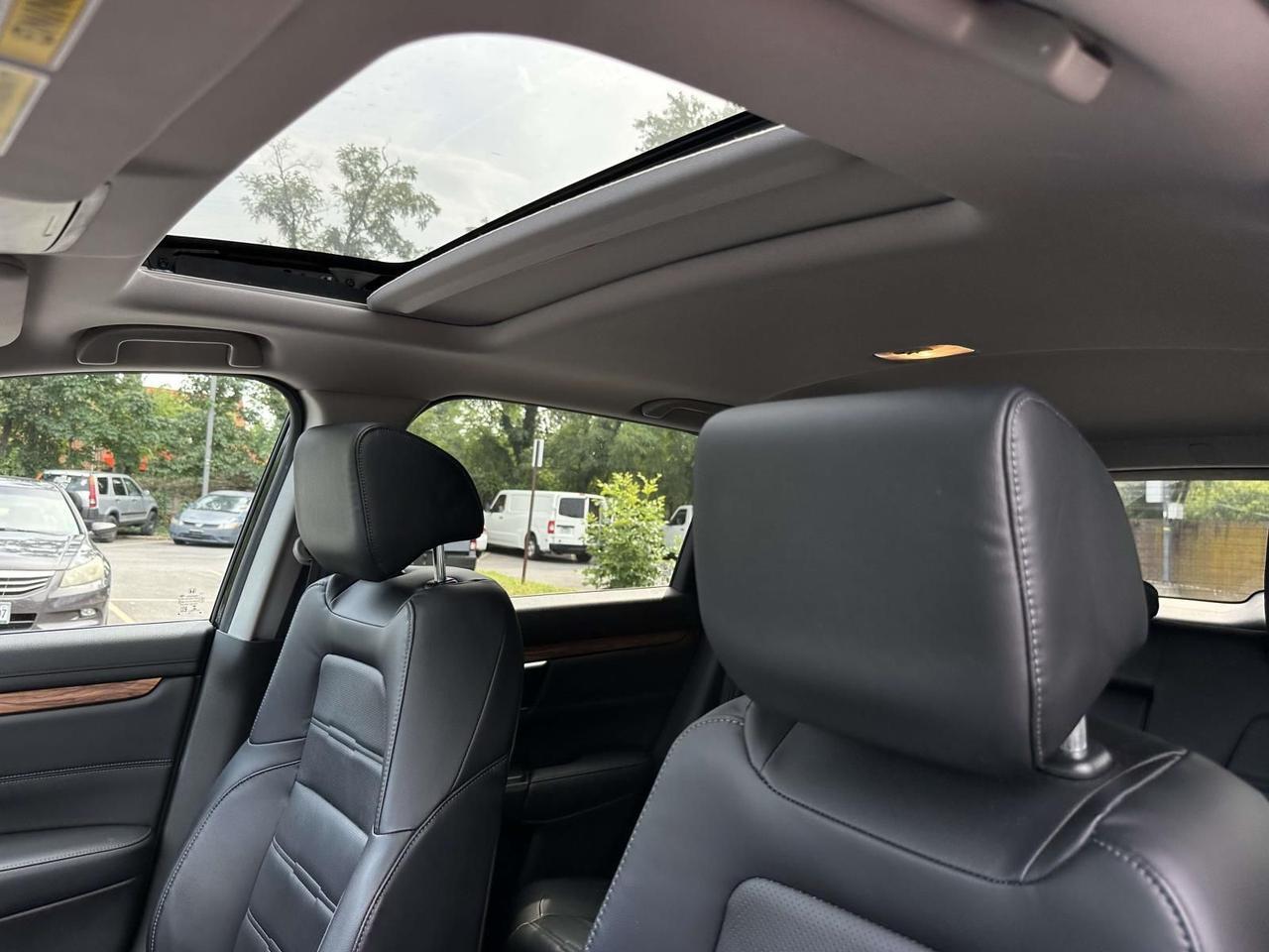 2018 Honda CR-V EX-L Alexandria VA