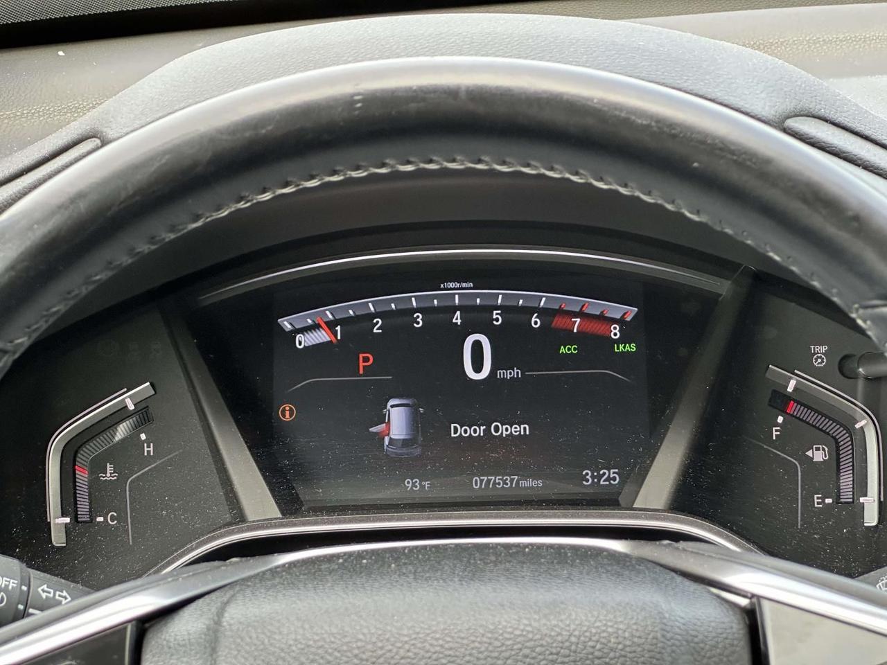 2018 Honda CR-V EX-L Alexandria VA