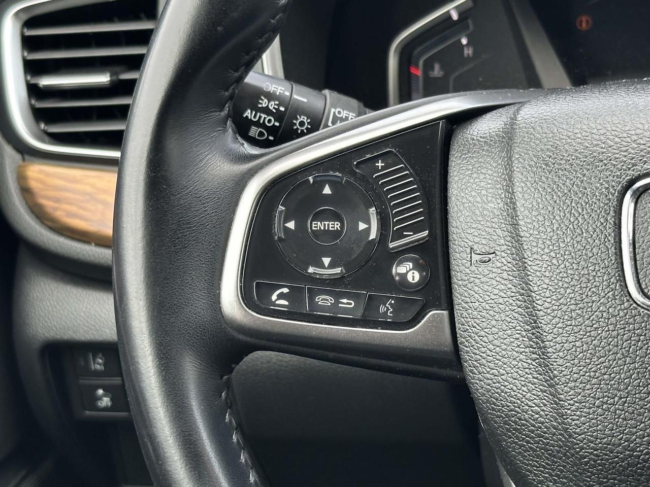 2018 Honda CR-V EX-L Alexandria VA