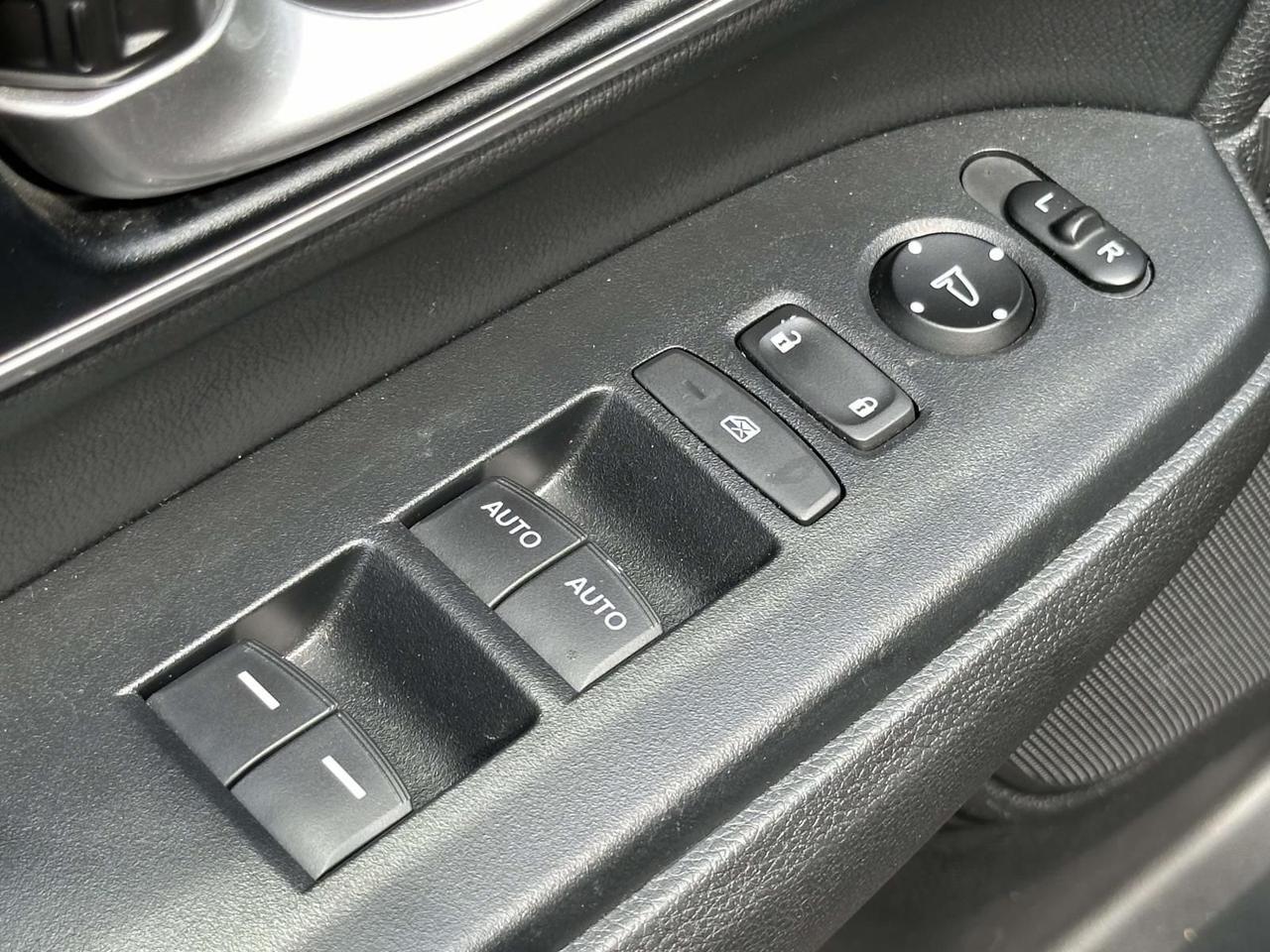 2018 Honda CR-V EX-L Alexandria VA