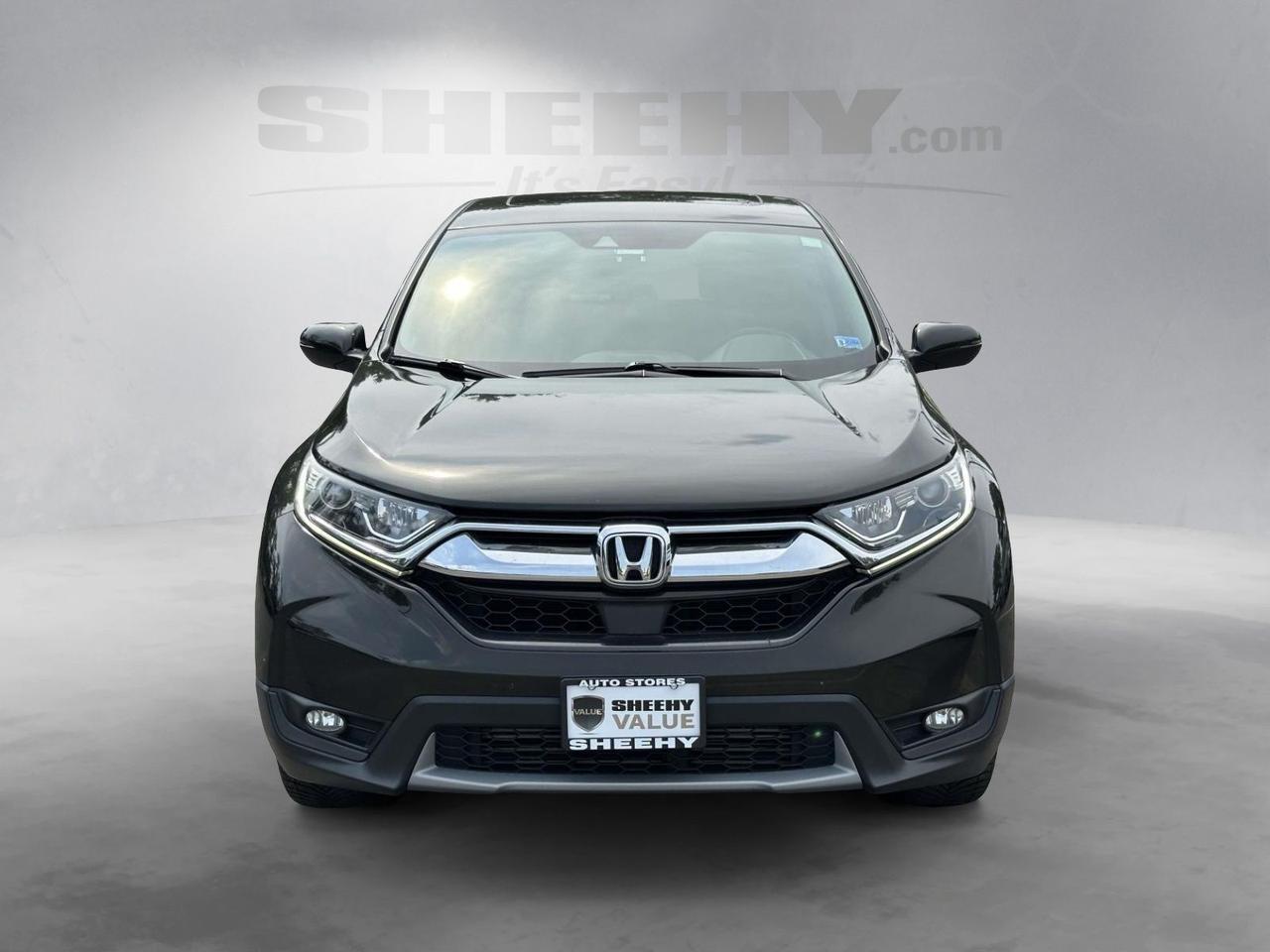 2018 Honda CR-V EX-L Alexandria VA