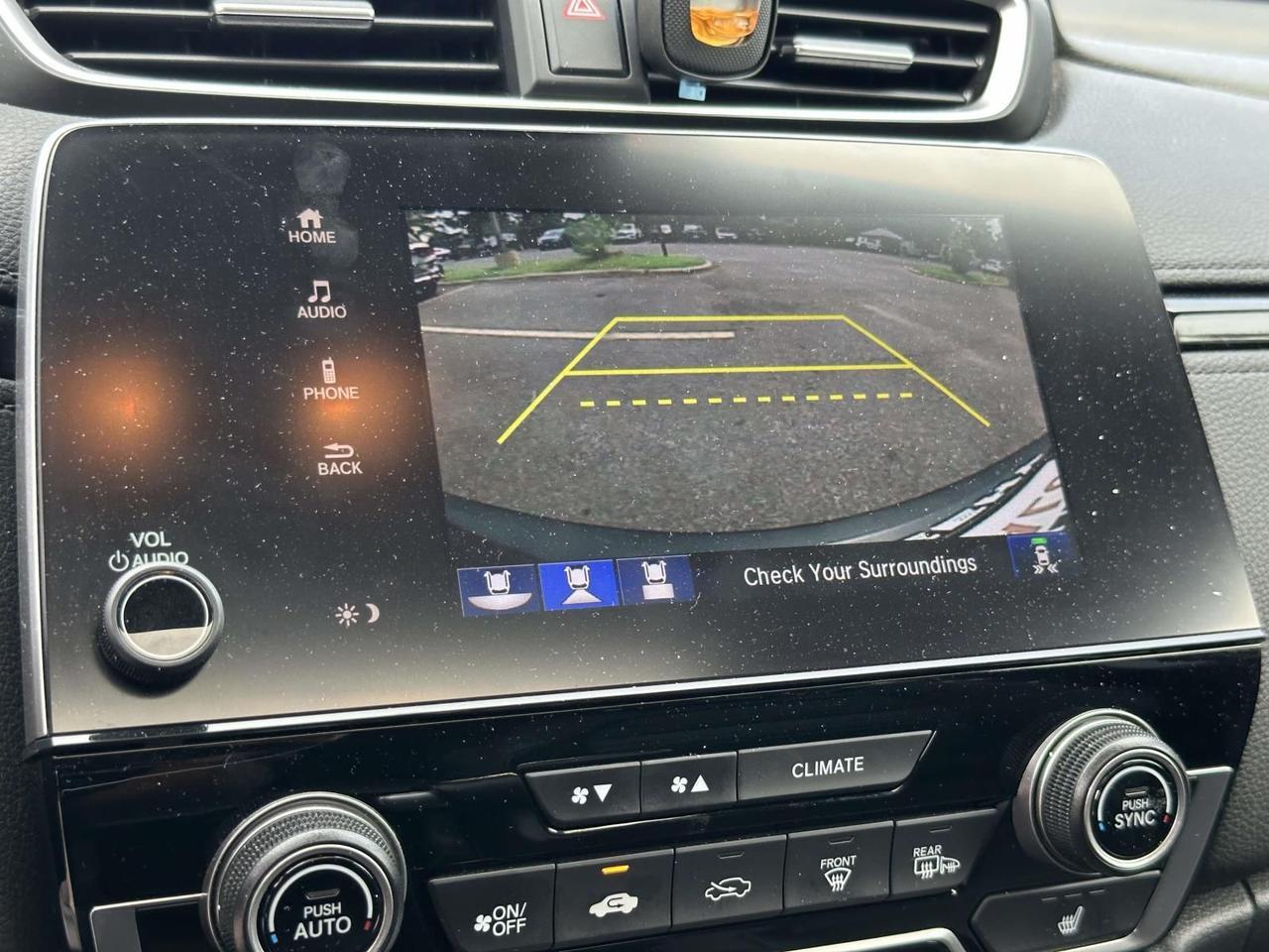 2018 Honda CR-V EX-L Alexandria VA