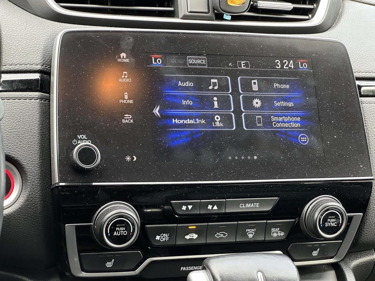 2018 Honda CR-V EX-L Alexandria VA