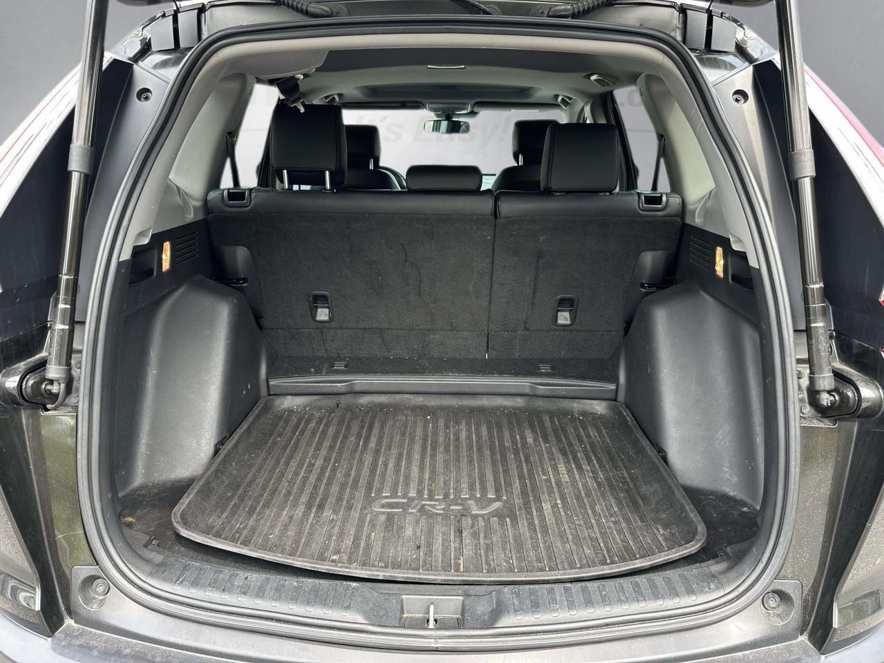 2018 Honda CR-V EX-L Alexandria VA