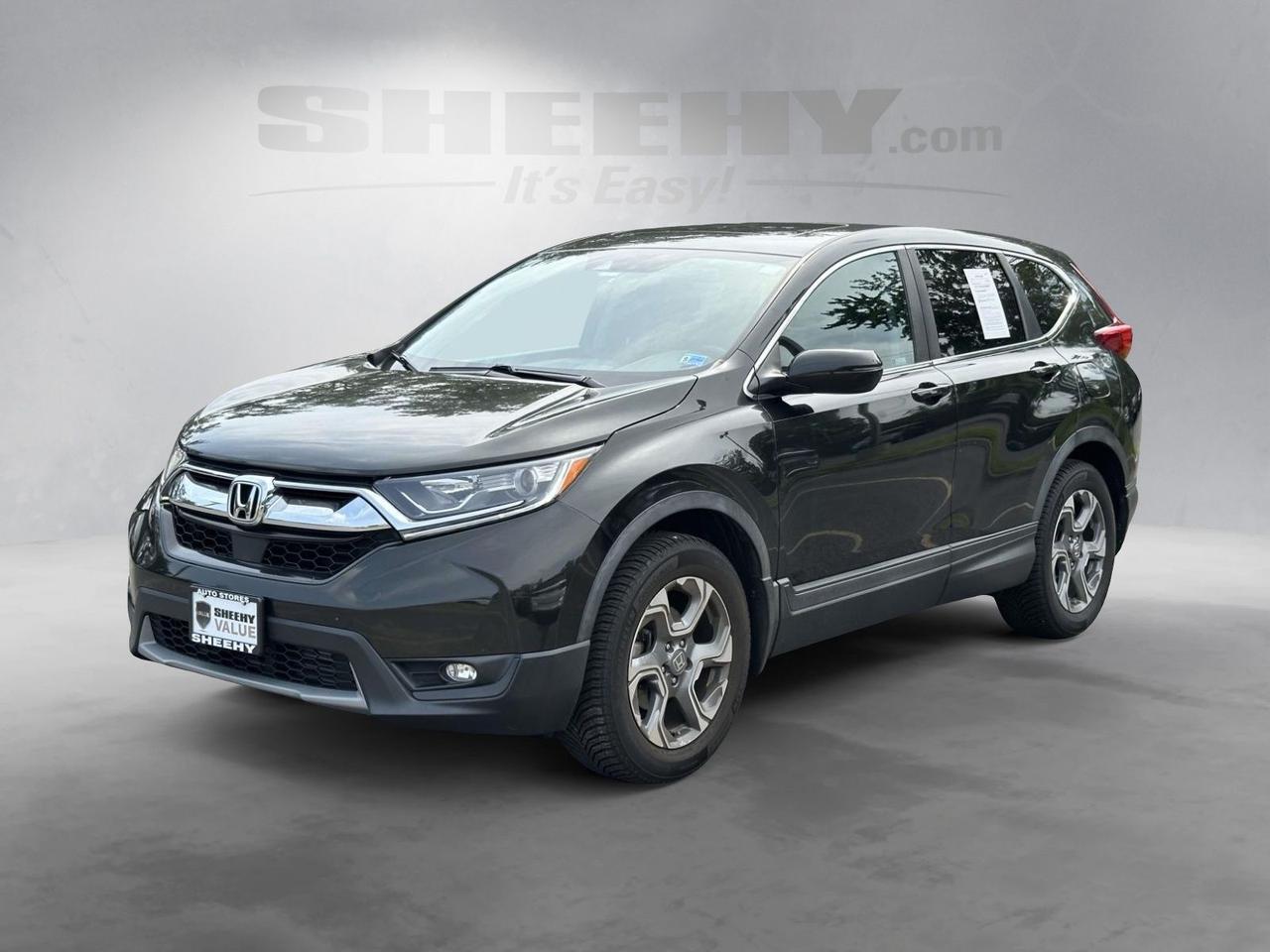 2018 Honda CR-V EX-L Alexandria VA