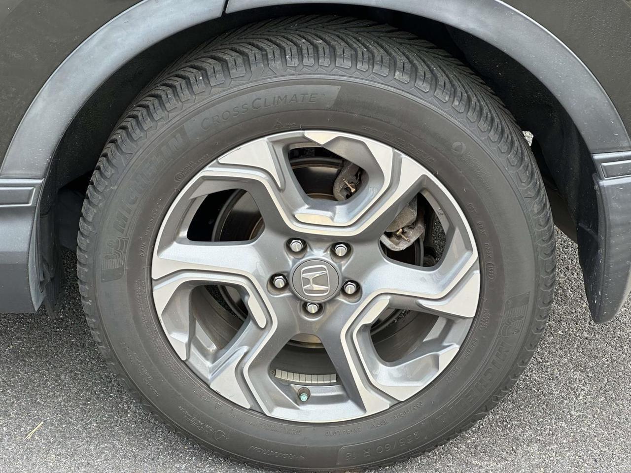 2018 Honda CR-V EX-L Alexandria VA