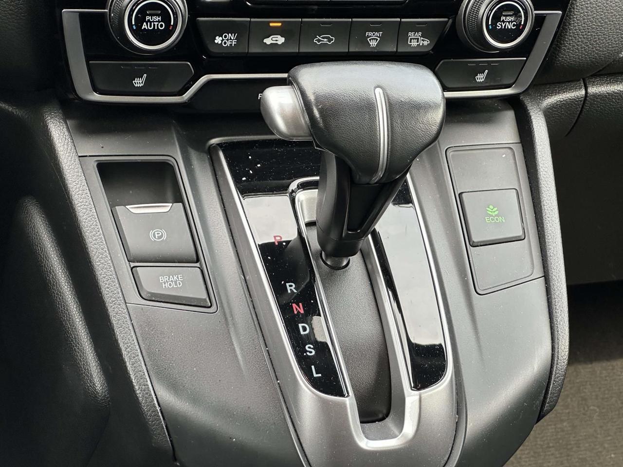 2018 Honda CR-V EX-L Alexandria VA