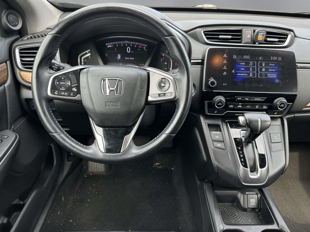 2018 Honda CR-V EX-L Alexandria VA