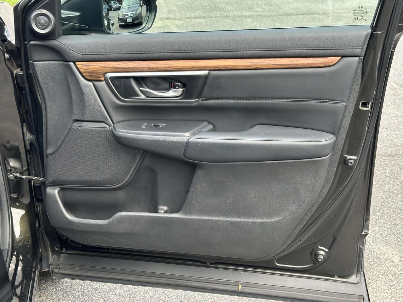 2018 Honda CR-V EX-L Alexandria VA