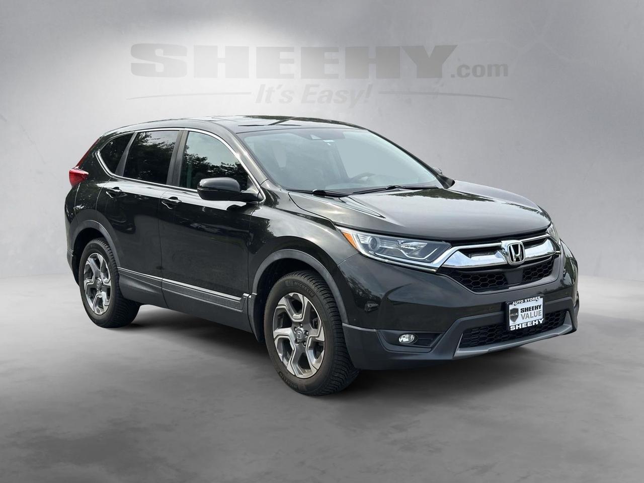 2018 Honda CR-V EX-L Alexandria VA
