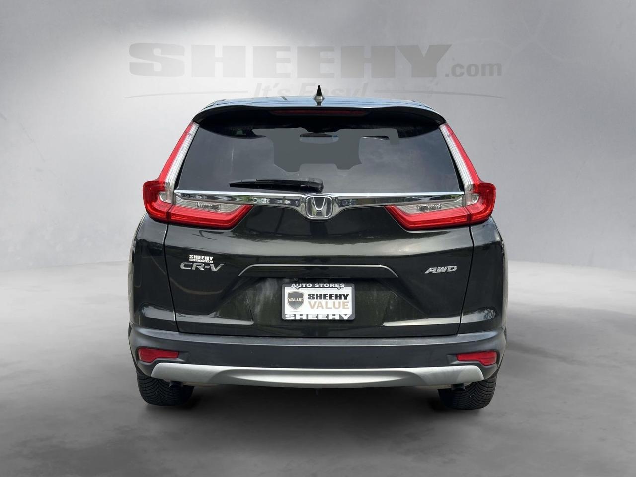 2018 Honda CR-V EX-L Alexandria VA