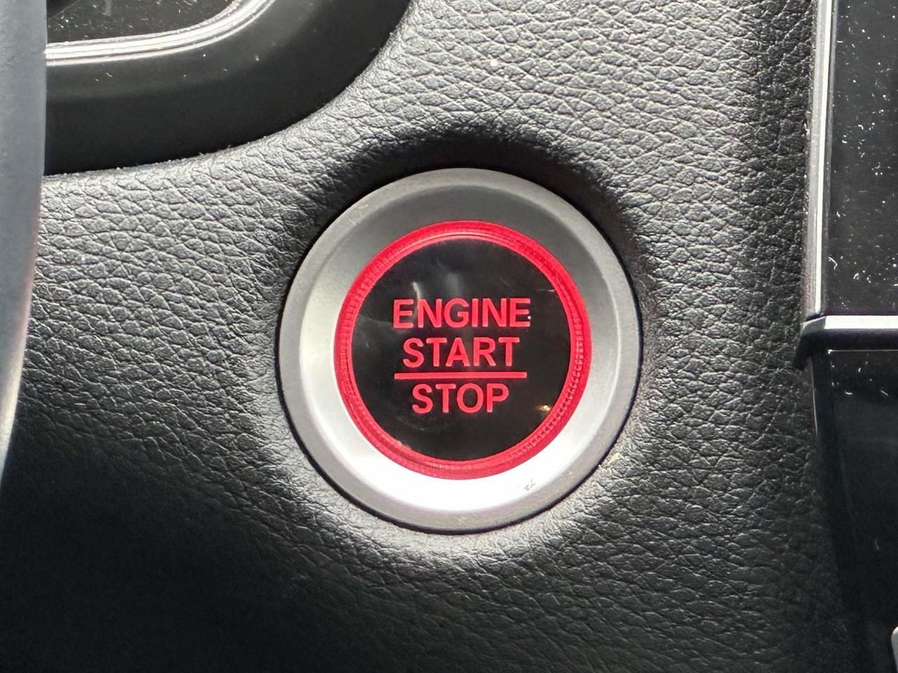 2018 Honda CR-V EX-L Alexandria VA
