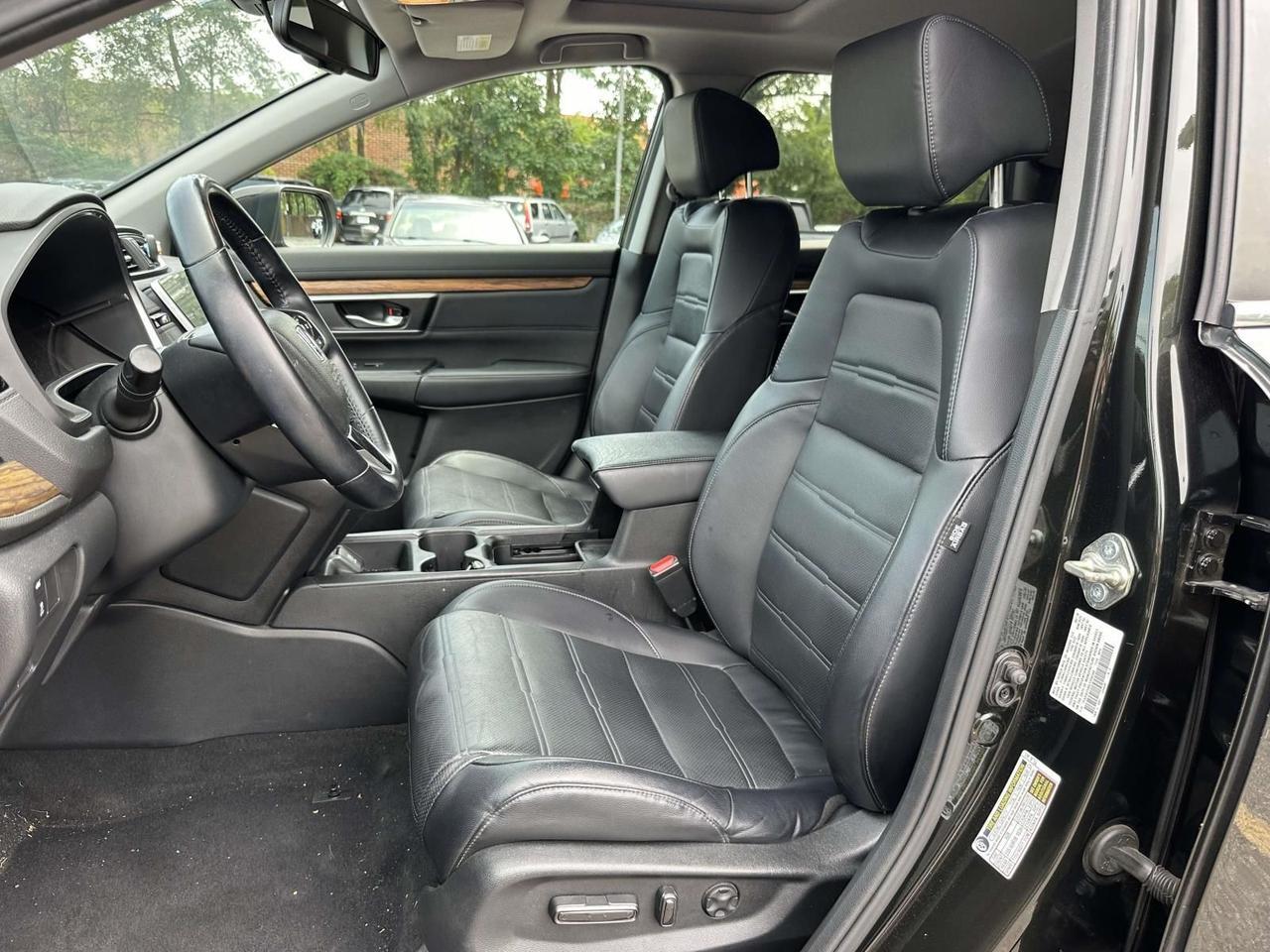 2018 Honda CR-V EX-L Alexandria VA