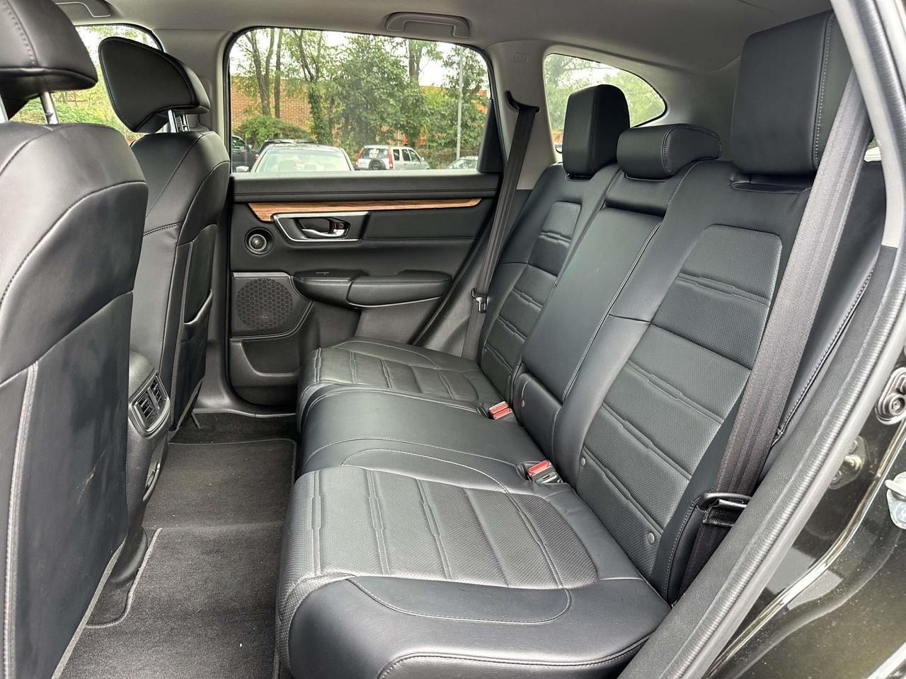 2018 Honda CR-V EX-L Alexandria VA