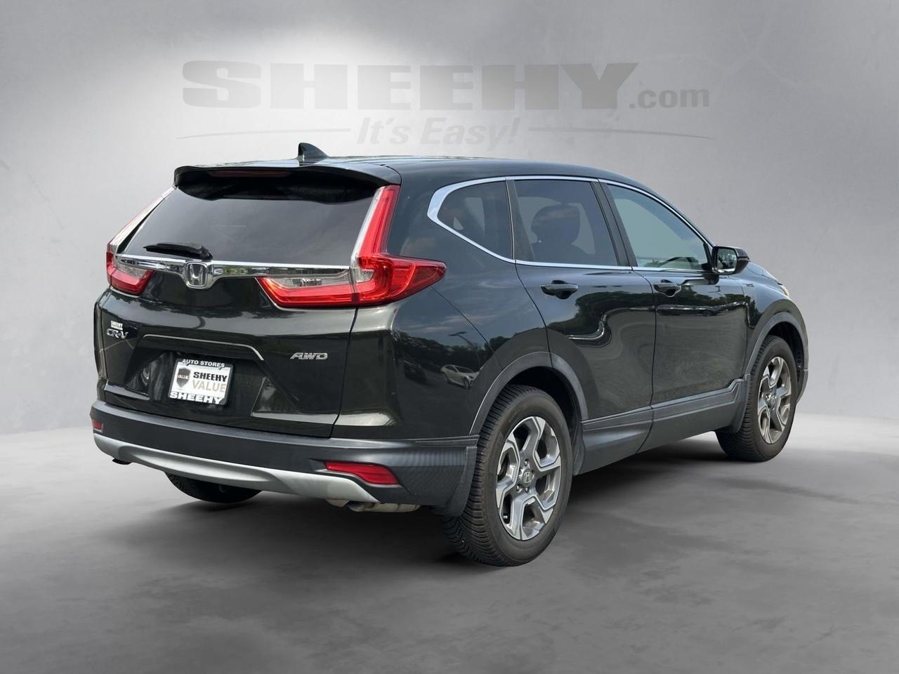2018 Honda CR-V EX-L Alexandria VA