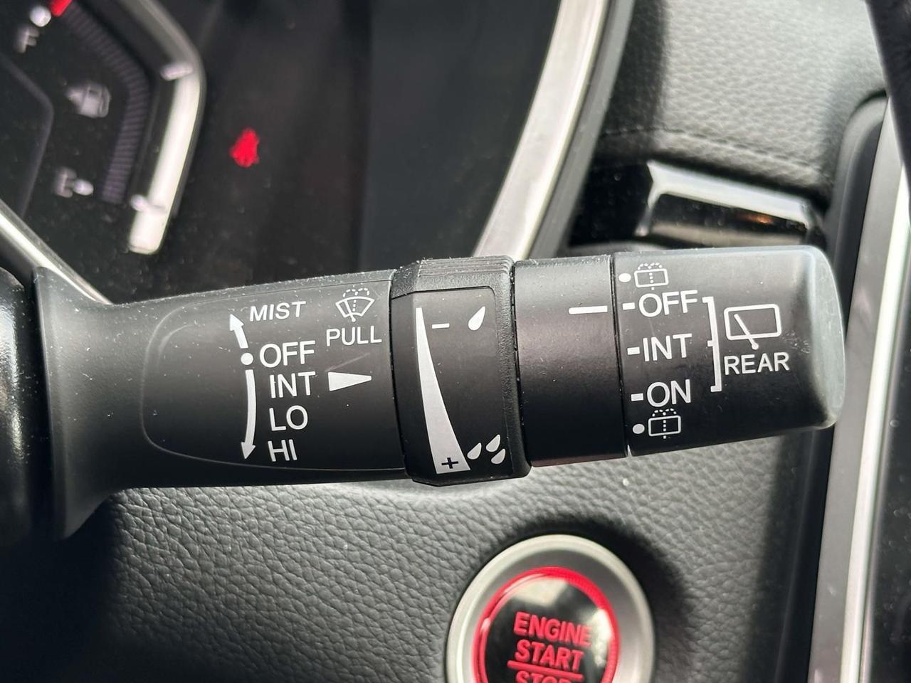 2018 Honda CR-V EX-L Alexandria VA
