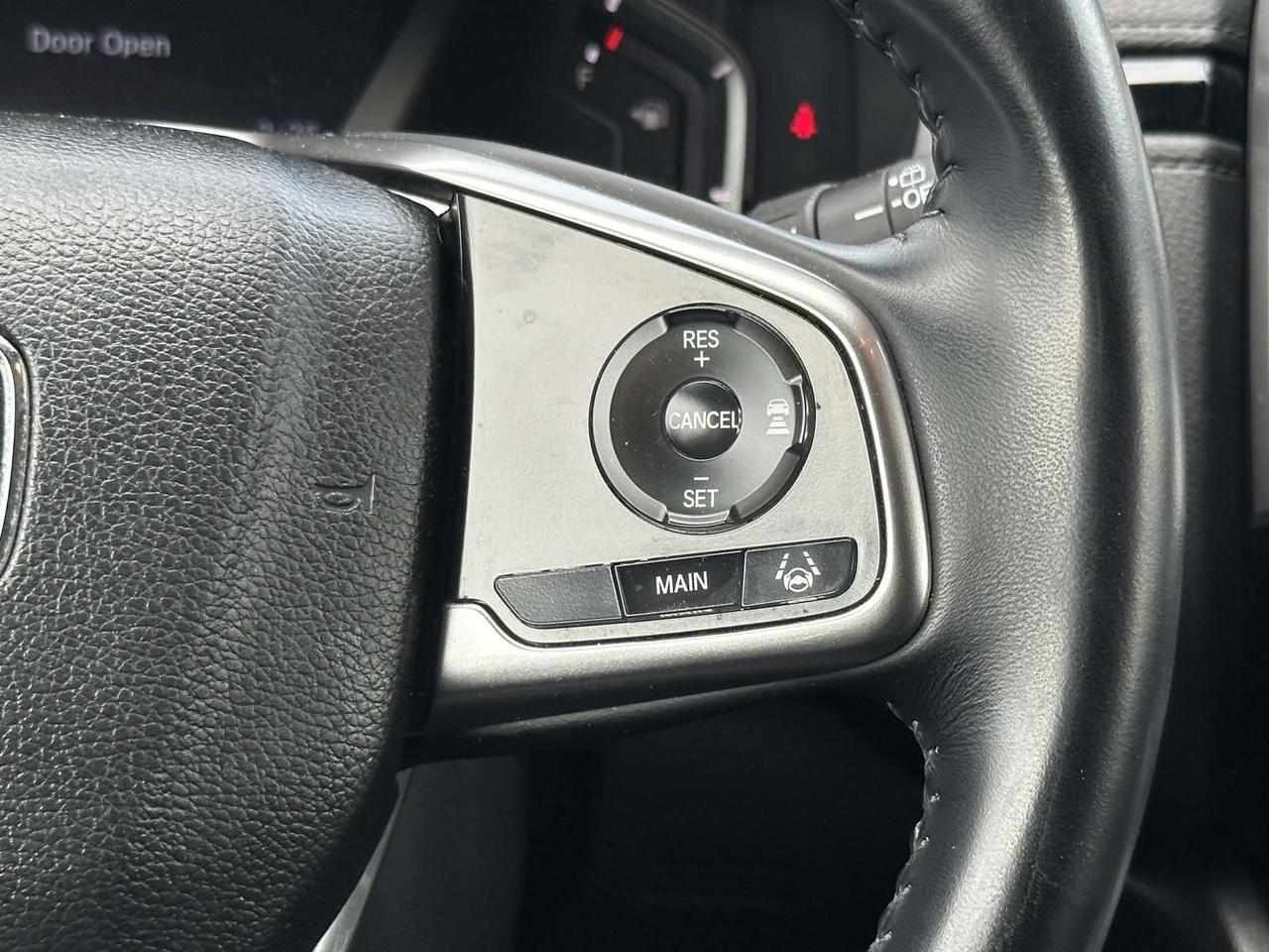 2018 Honda CR-V EX-L Alexandria VA